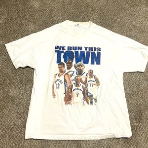 Memphis grizzlies alstyle shirt